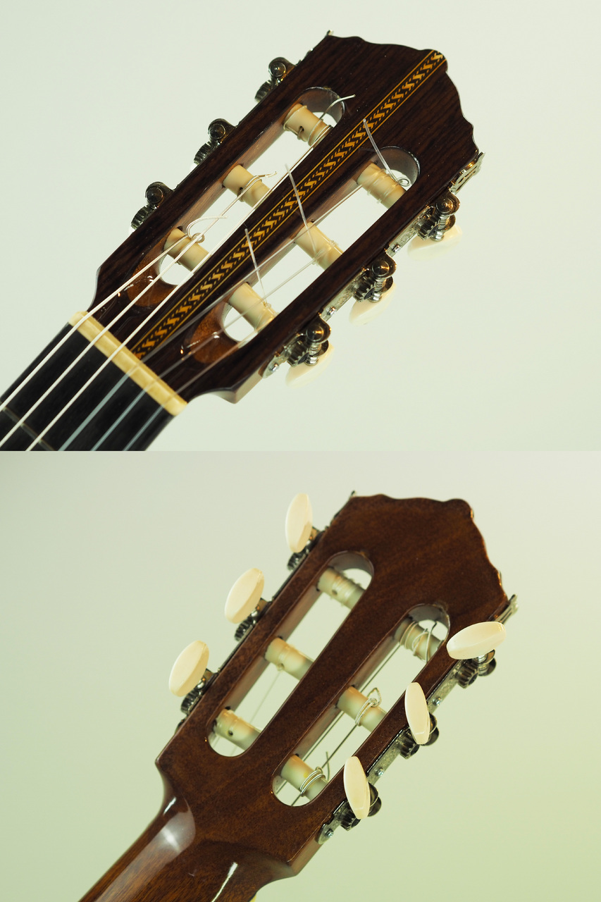 日本の名器・日絃】 號 日本絃楽器製造株式会社 ビンテージ 当時年代物