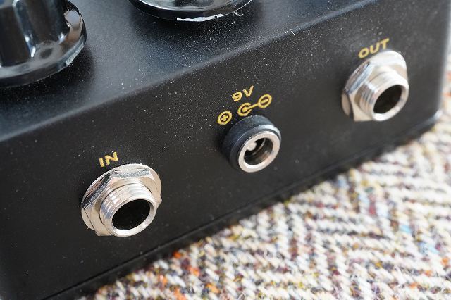 Radio Mule ELECTRIC BEARD（新品）【楽器検索デジマート】