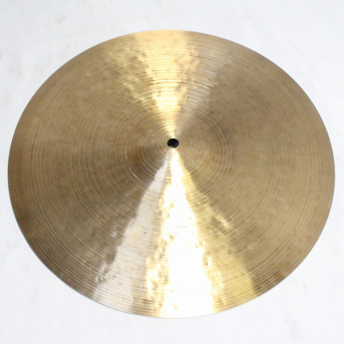 istanbul AGOP 30th Anniversary Hi-hats 15インチ 934/1168 イスタンブールアゴップ ハイハットシンバル  現地選定品（新品/送料無料）【楽器検索デジマート】