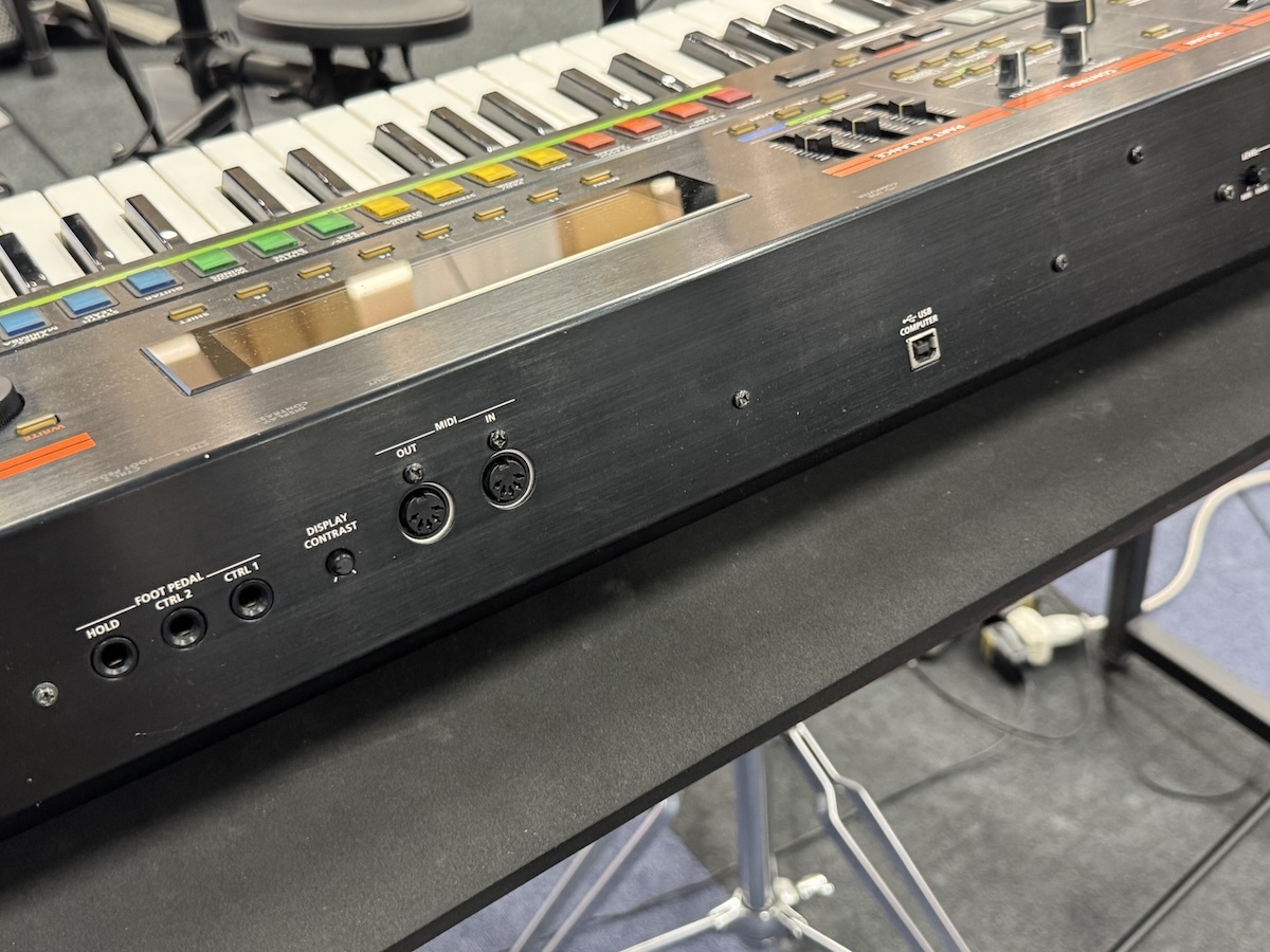 Roland Jupiter-50（中古/送料無料）【楽器検索デジマート】