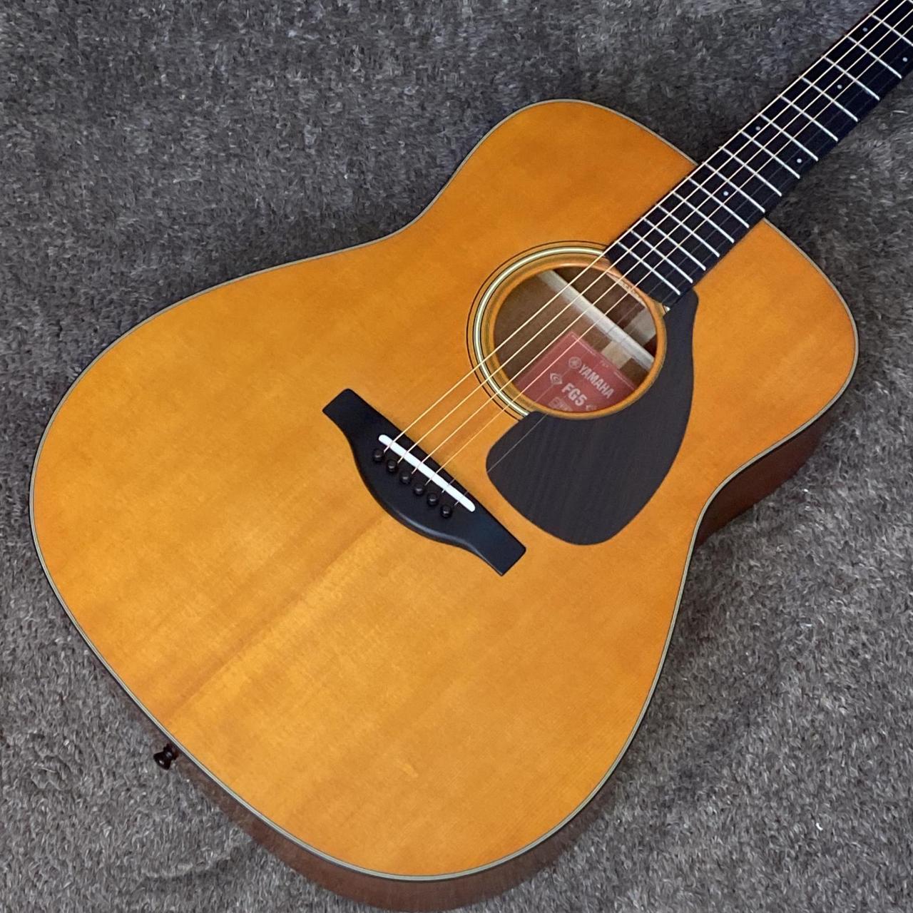 YAMAHA FG5【尾張小牧店】
