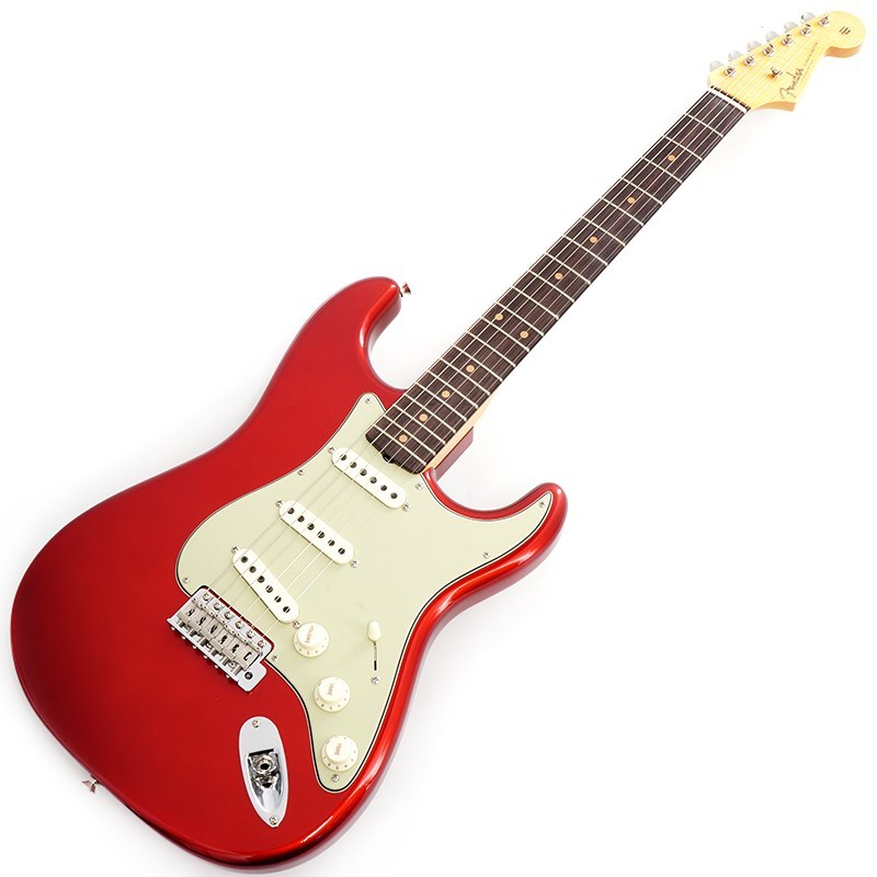 Fender Custom Shop Vintage Custom 1959 Stratocaster TCP (Candy
