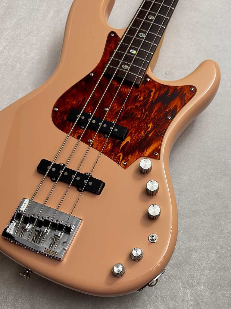 FREEDOM CUSTOM GUITAR RESEARCH RHINO 4st -NRP-【USED】（中古