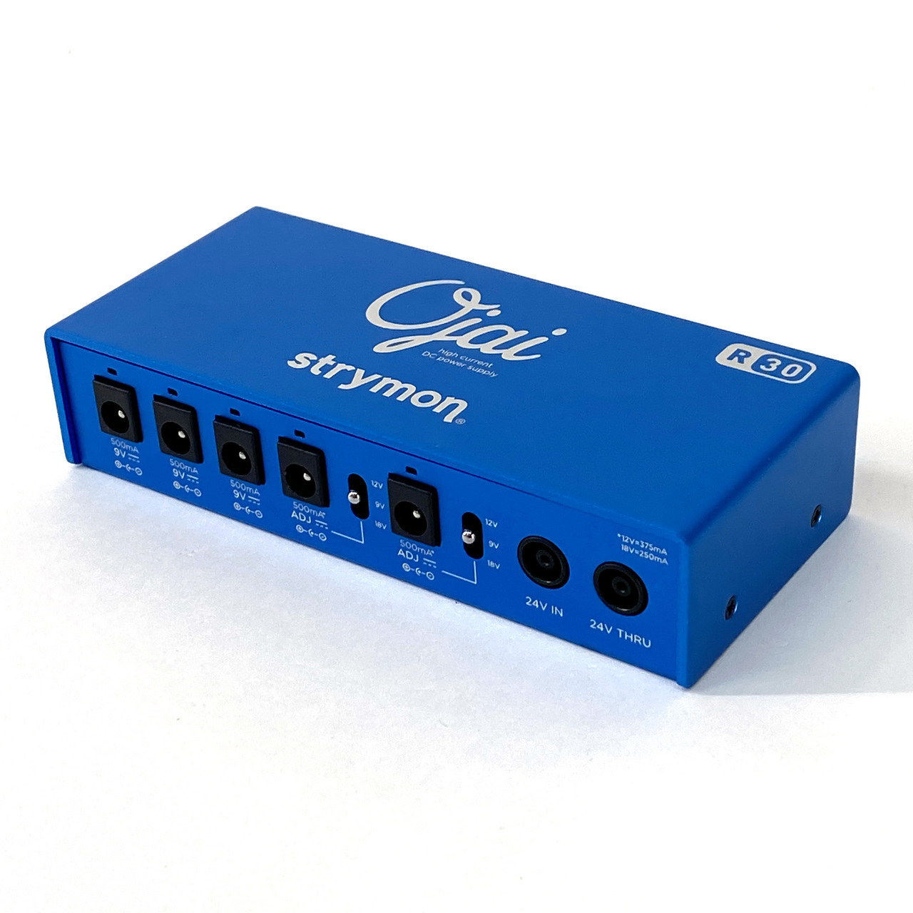 strymon Ojai R30（中古/送料無料）【楽器検索デジマート】