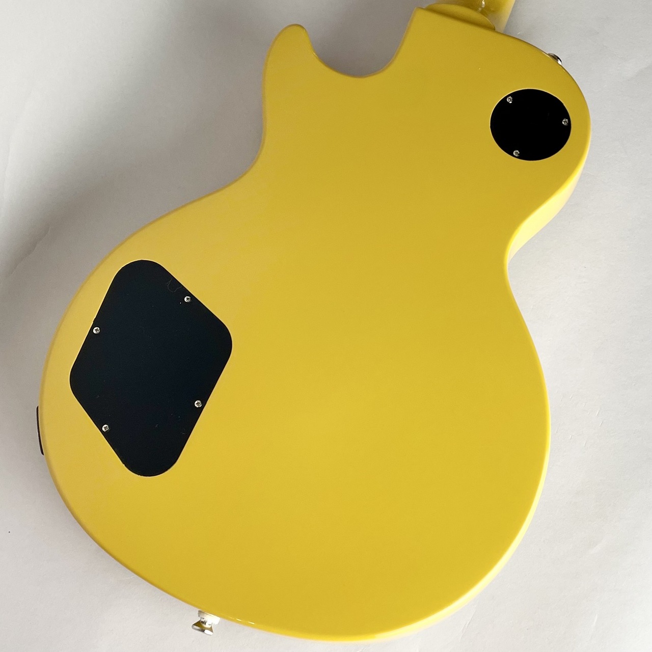 Epiphone Les Paul Special TV Yellow エピフォン レスポール