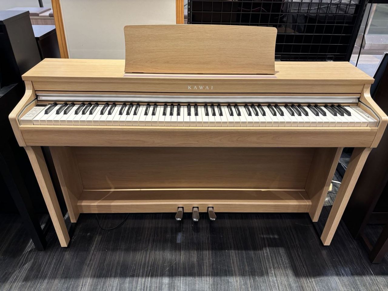 KAWAI CN27（中古/送料無料）【楽器検索デジマート】