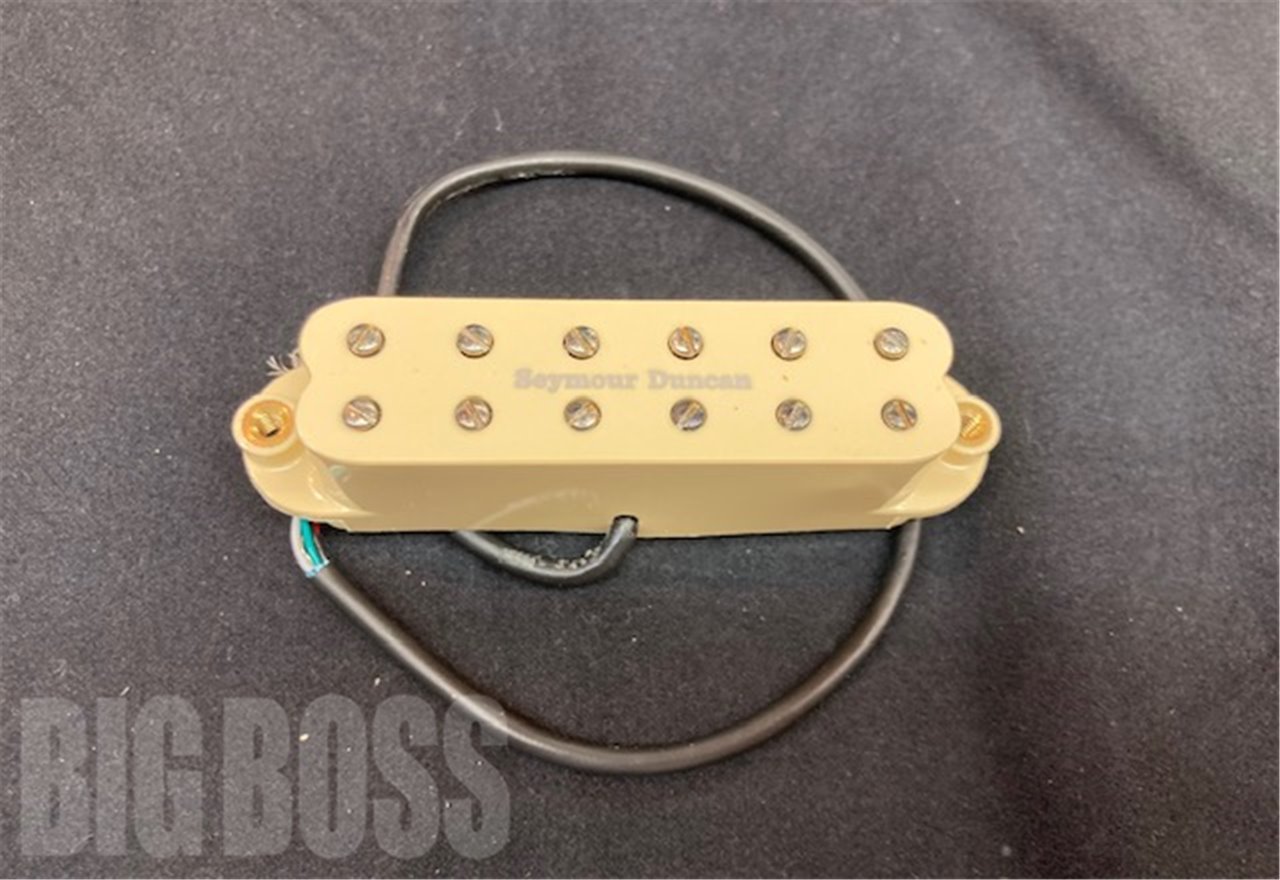 Seymour Duncan Custom Shop Little ANTIQUITY Humbucker