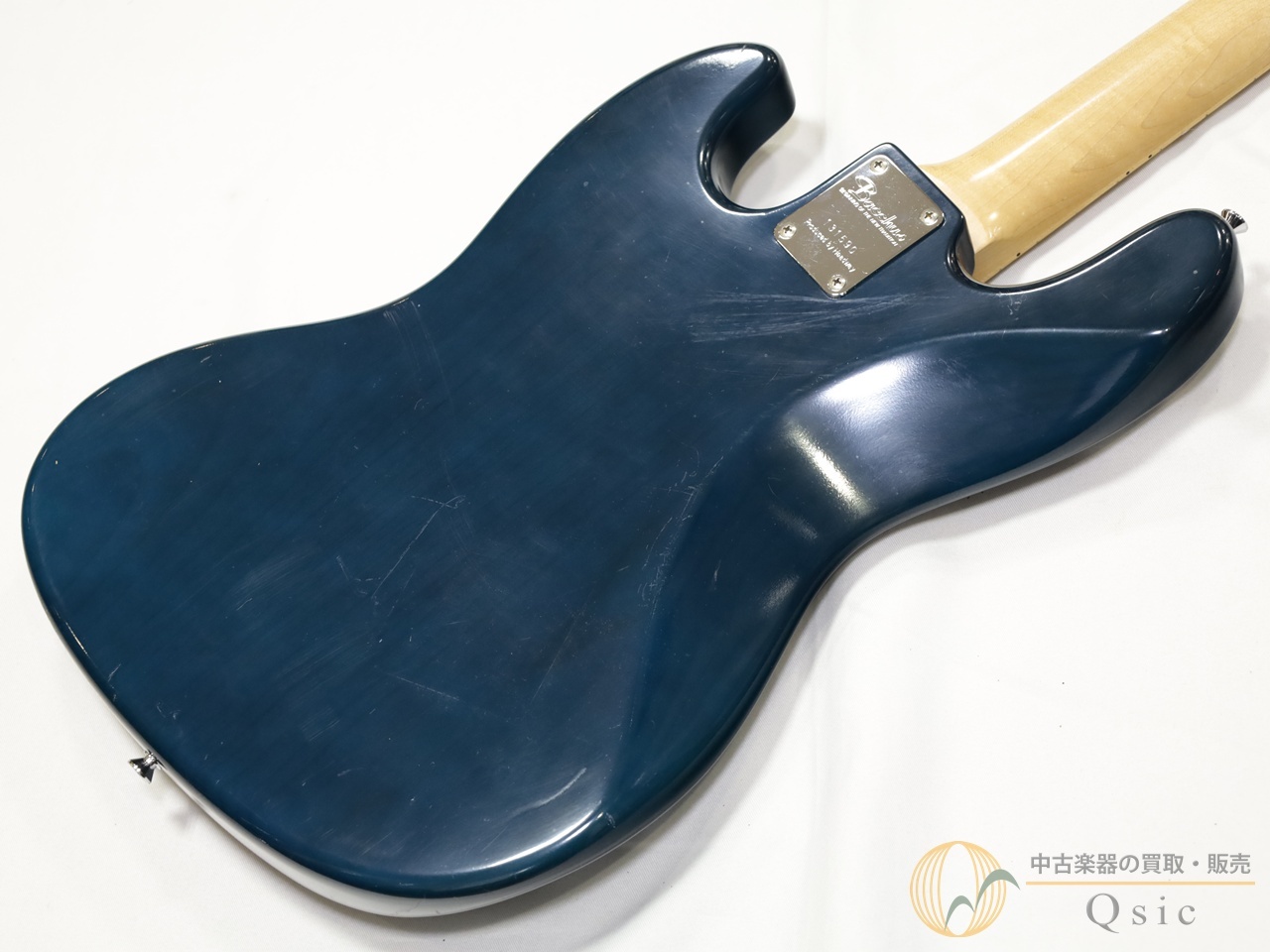Bacchus BJB-98 JIRO 【返品OK】[UM058]【神戸店在庫】（中古/送料無料