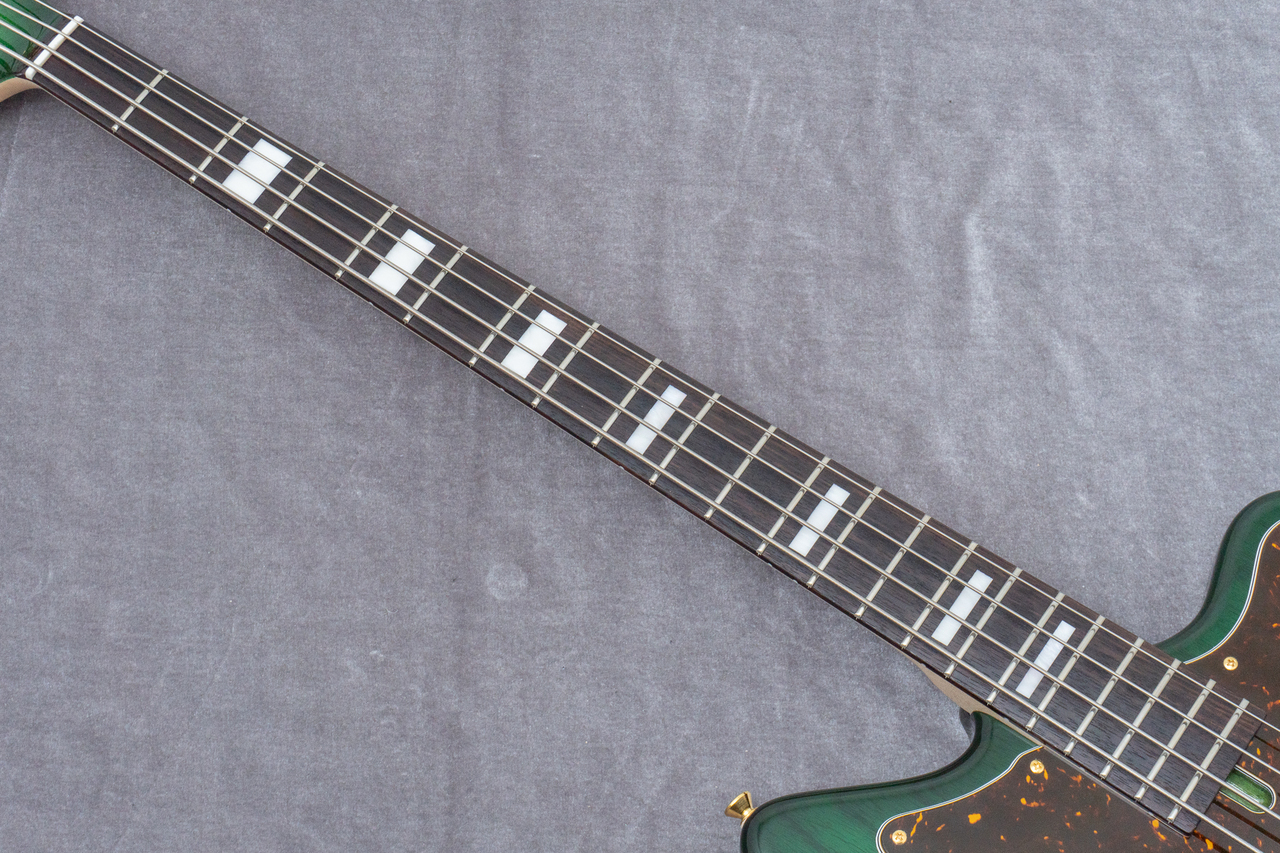Creation Jaguar type Bass 4.15kg【GIB兵庫】（中古/送料無料）【楽器