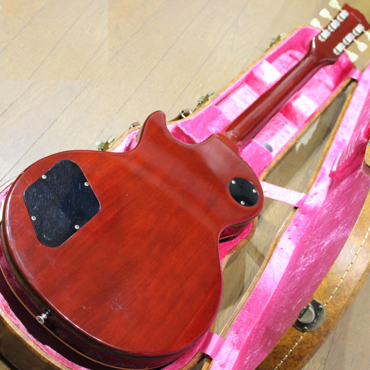Tokai LS Love Rock LS150 レスポールタイプ Les Paulタイプ レス