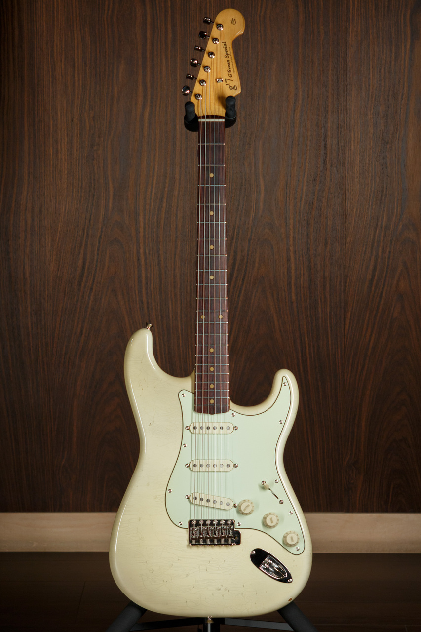 g7 Special g7-ST/R 