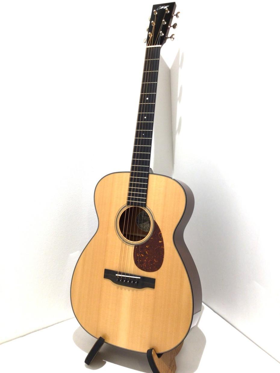 Collings 001 14-Fret（新品/送料無料）【楽器検索デジマート】