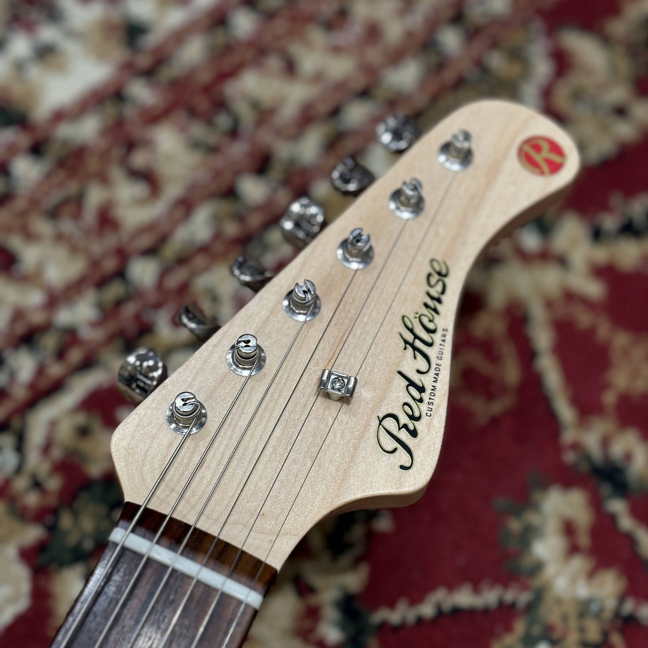 Red House General S/SSH（新品特価/送料無料）【楽器検索デジマート】