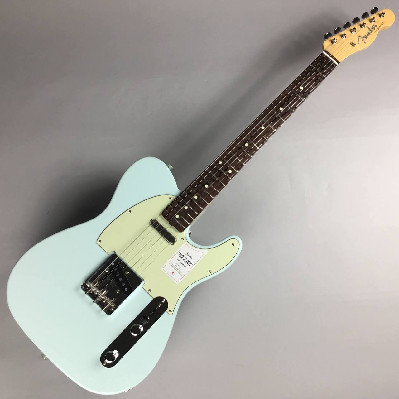 Fender Japan Hybrid60sフェンダー テレキャスター-