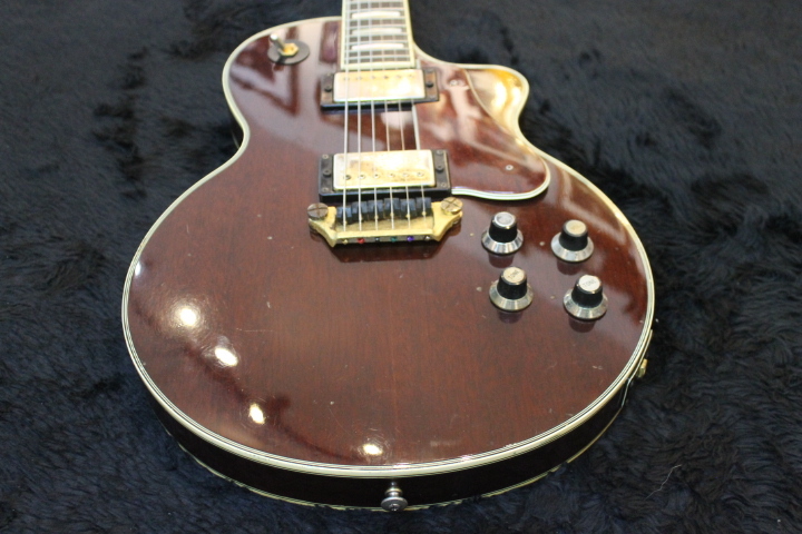 YAMAHA SG-85 1973年製（ビンテージ）【楽器検索デジマート】