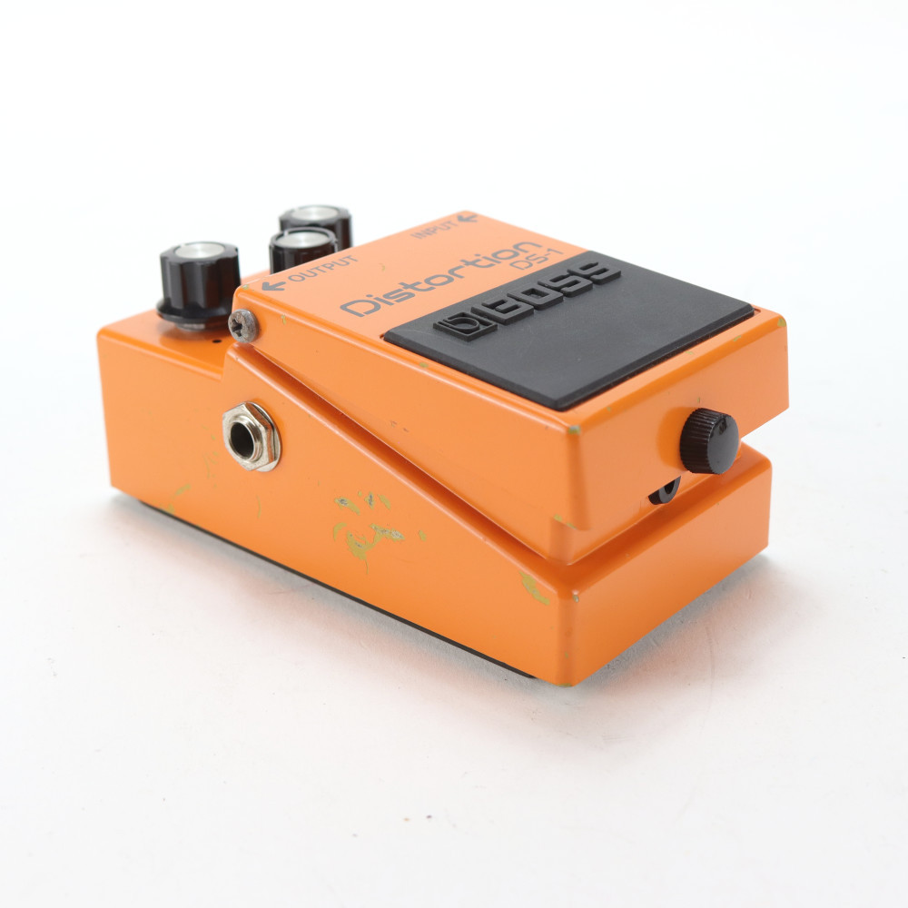 BOSS 【中古】ディストーション エフェクター BOSS DS-1 Distortion