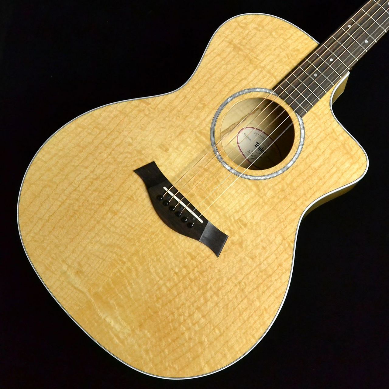 Taylor EG-224ce Urban Ash エレアコギター／島村楽器オリジナル