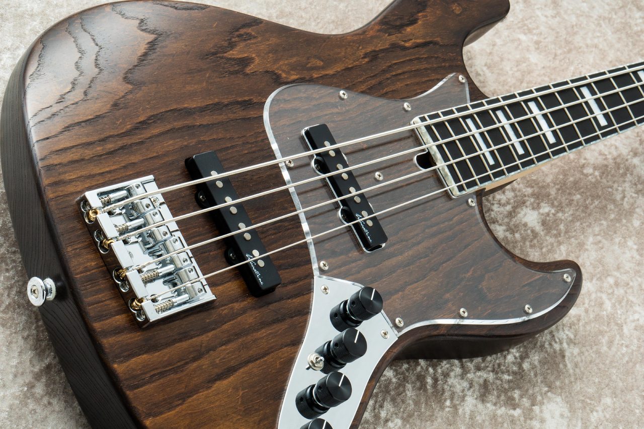 Bacchus woodline 417 カラーオーダー品 WOODLINE417 AC | Deviser ｜株式会社ディバイザー｜長野県松本