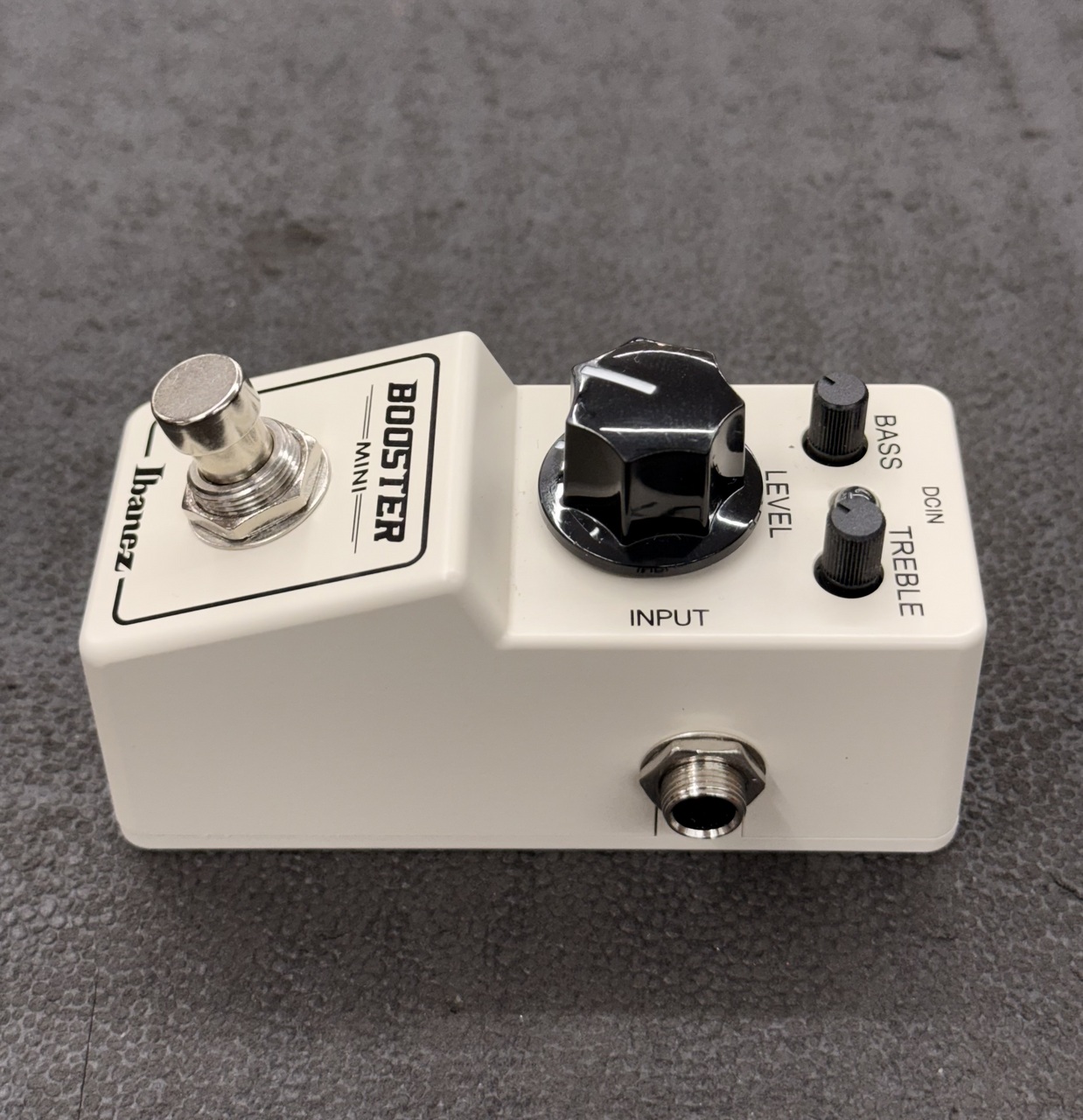 Ibanez BOOSTER MINI ブースター Ibanez Unveils New Booster and Phaser Mini Pedals | GuitarPlayer