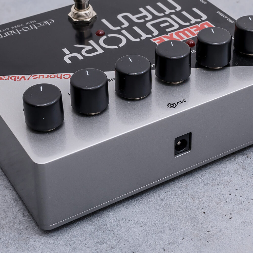 名機　PEARL アナログディレイ AD-32 通電化　動作未確認　ジャンク 名機 PEARL アナログディレイ AD-32 通電化 動作未確認 ジャンク