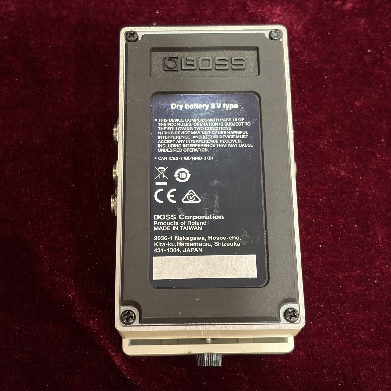 BOSS DD-7 Digital Delay（中古）【楽器検索デジマート】