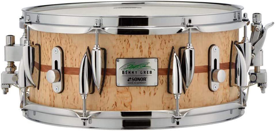 SONOR benny greb ベニーグレブ シグネイチャースネア