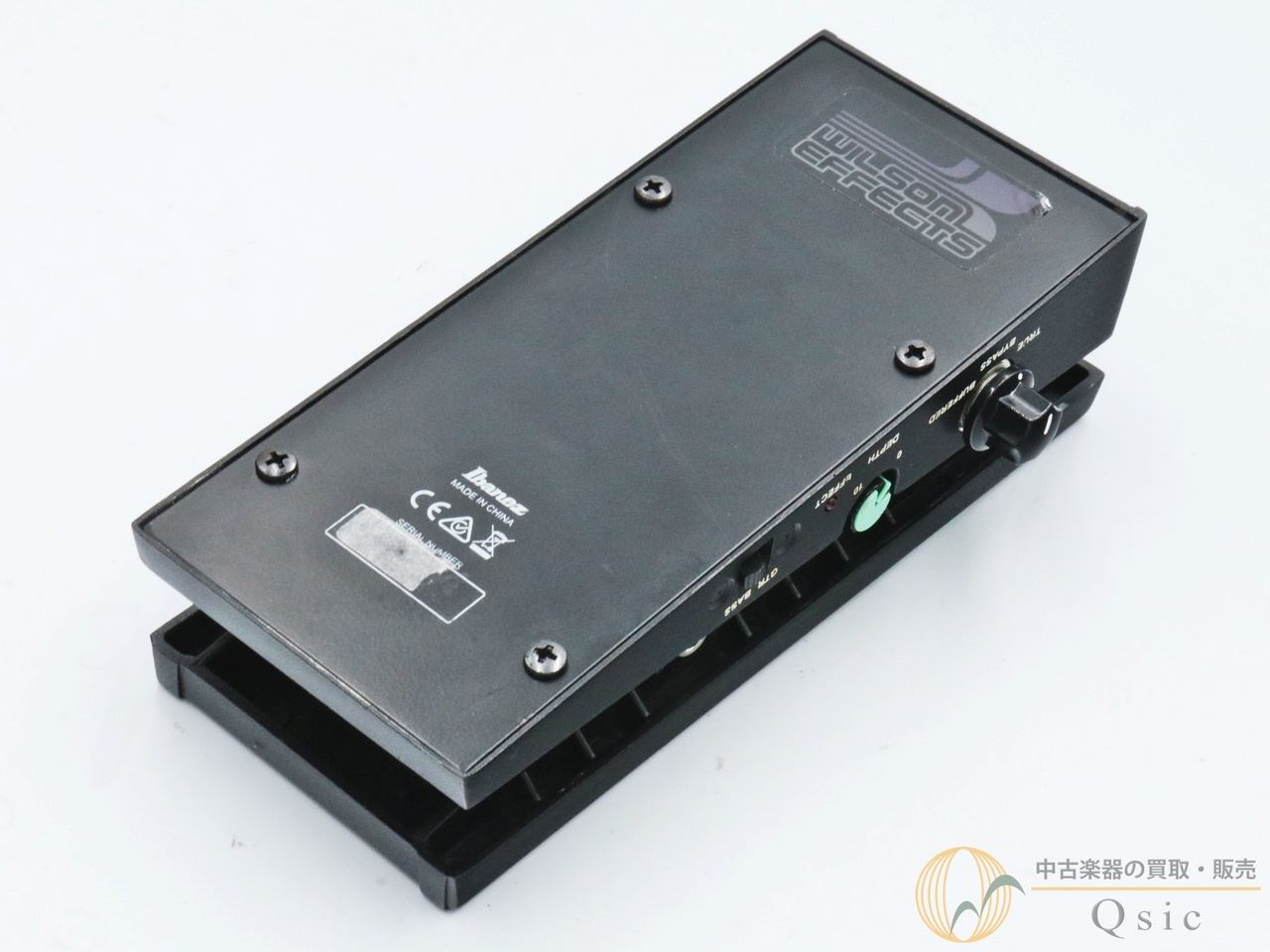 Ibanez WH10V3 WILSON EFFECTS MOD [TM879]【神戸店在庫】（中古