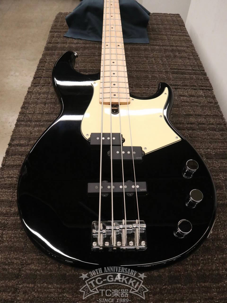 時間限定❗️送料込み❗️ヤマハBB434Mカスタム美品中古お買い得です！ YAMAHA BB434M（中古）【楽器検索デジマート】