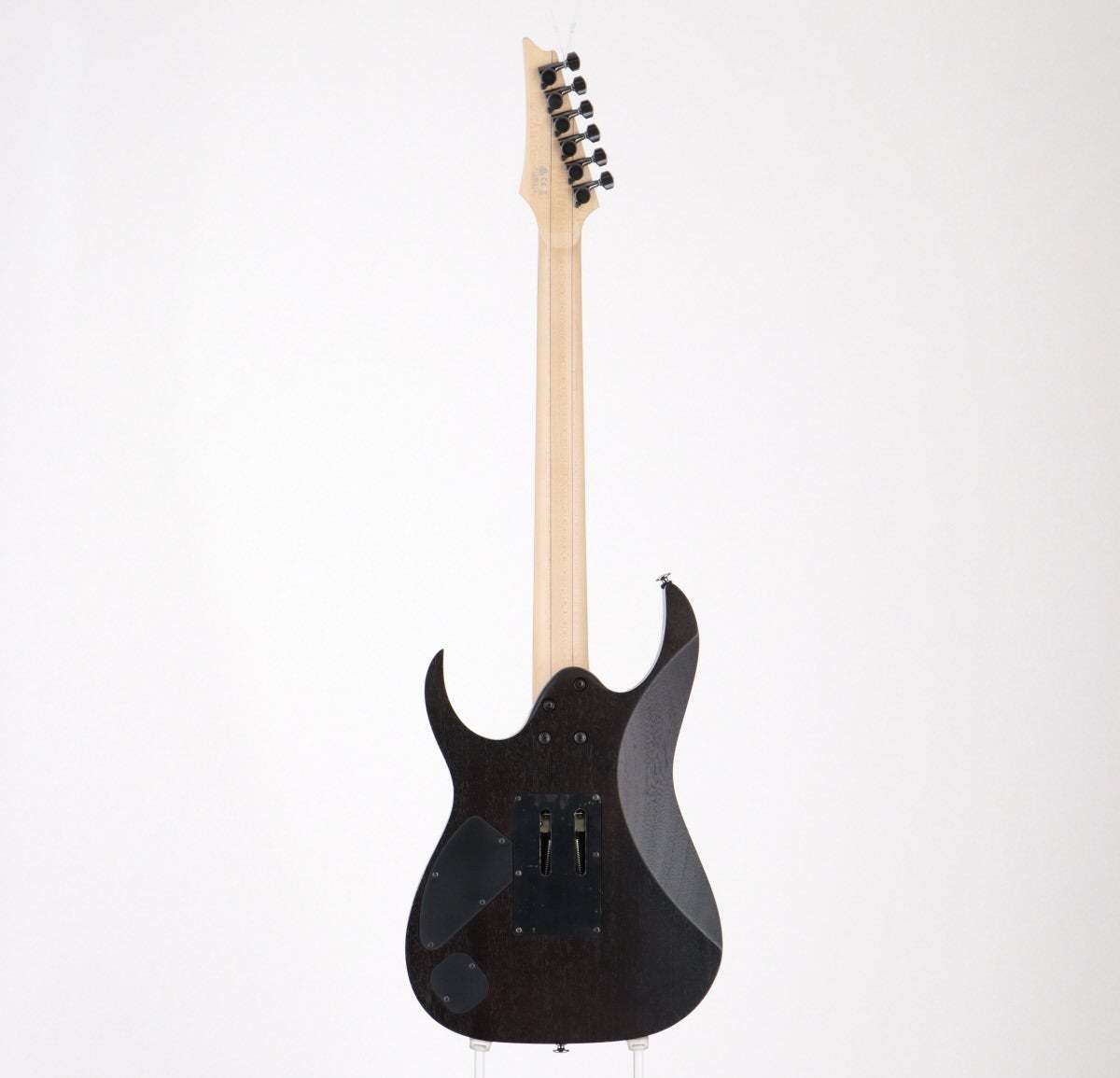 Ibanez RG657PB Anvil Grey Burst Flat 【신주쿠점】 사진 10