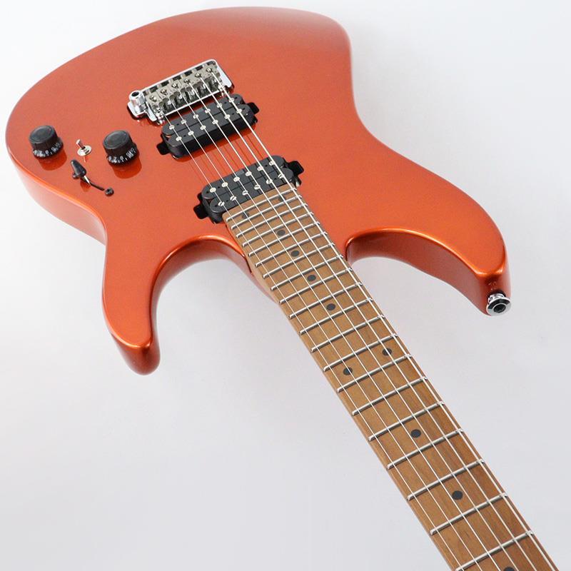 Ibanez Prestige AZ2402-ROM (Roadster Orange Metallic) [SPOT MODEL