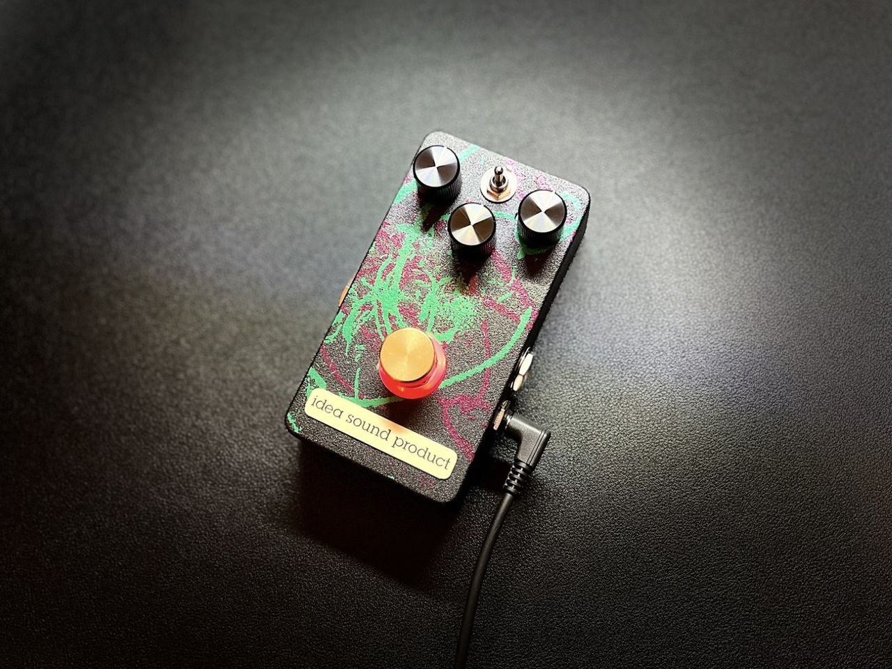 idea sound product IDEA-RTX ver.1 LTD（新品/送料無料）【楽器検索