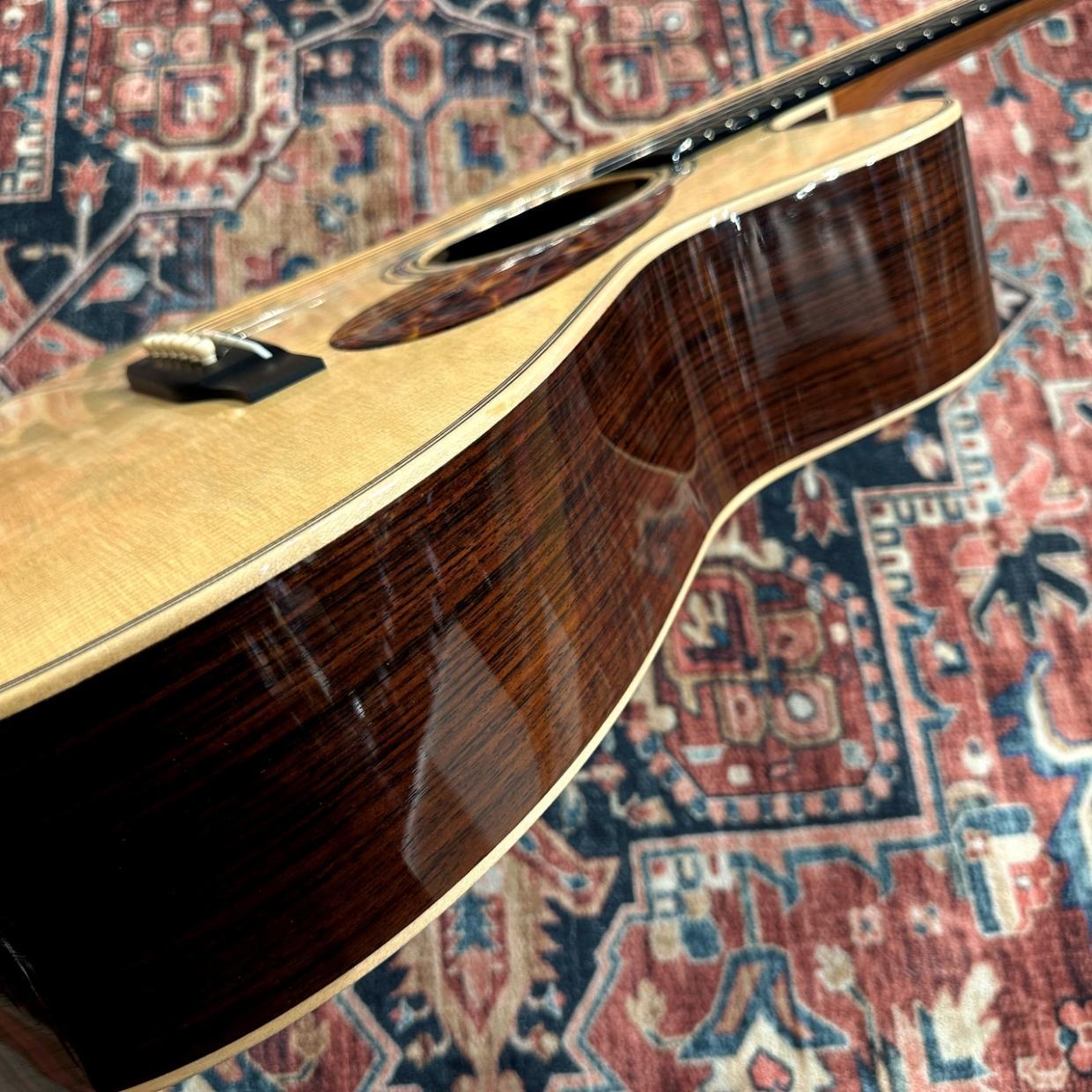 ASTURIAS TRAD OM CW 10th Anniversary（新品特価/送料無料