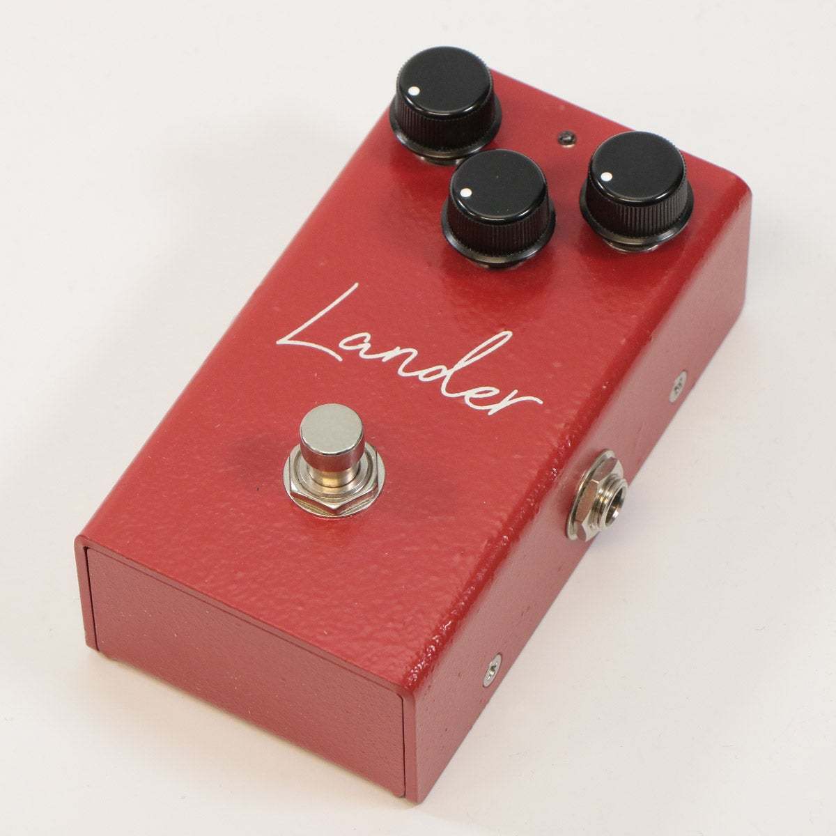VIRTUES Lander CULT Limited iss.1 ファズ 【名古屋栄店】【値下げ