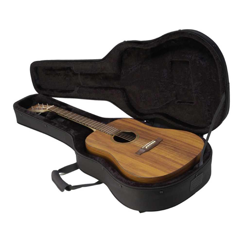 SKB SKB-SC18 アコースティックギター用セミハードケース（新品/送料 