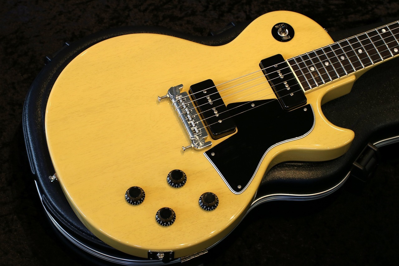 Sonic SLP-S 2026 / TV Yellow（新品/送料無料）【楽器検索デジマート】