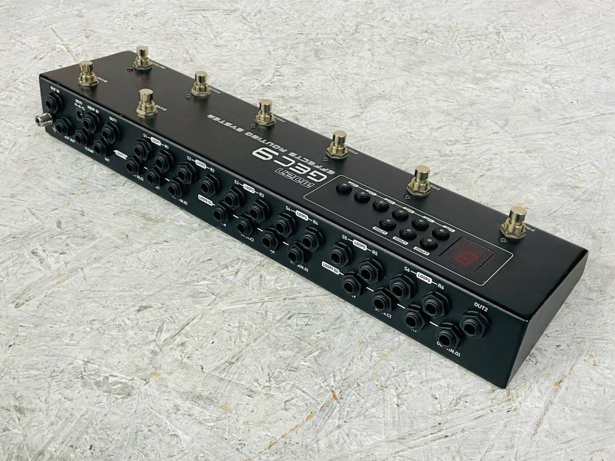 Moen GEC9（中古）【楽器検索デジマート】