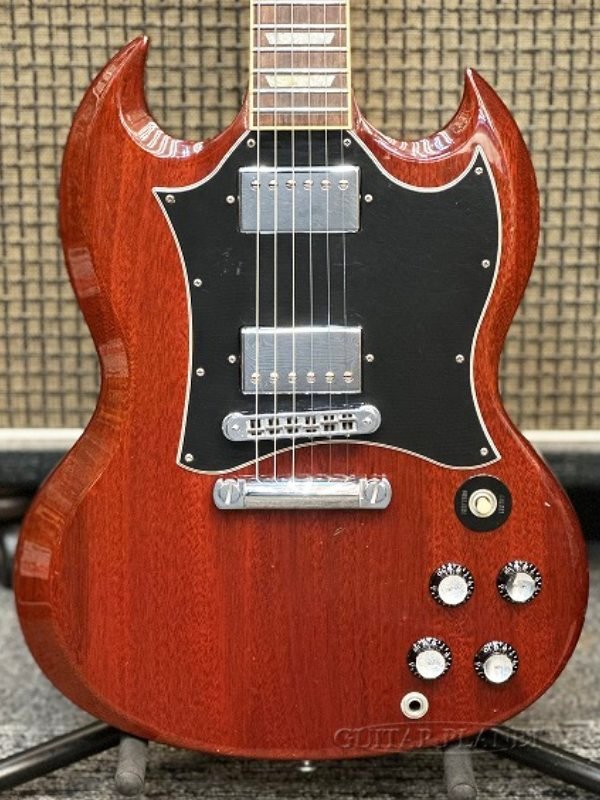 Gibson SG Classic 2004年製 2004年製 Gibson SG Classic ギブソン SGクラシック P-90
