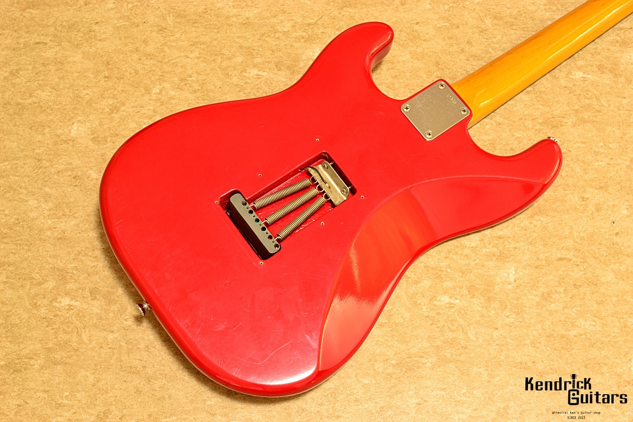 EDWARDS E-ST-90 ALR w/GB（中古/送料無料）【楽器検索デジマート】