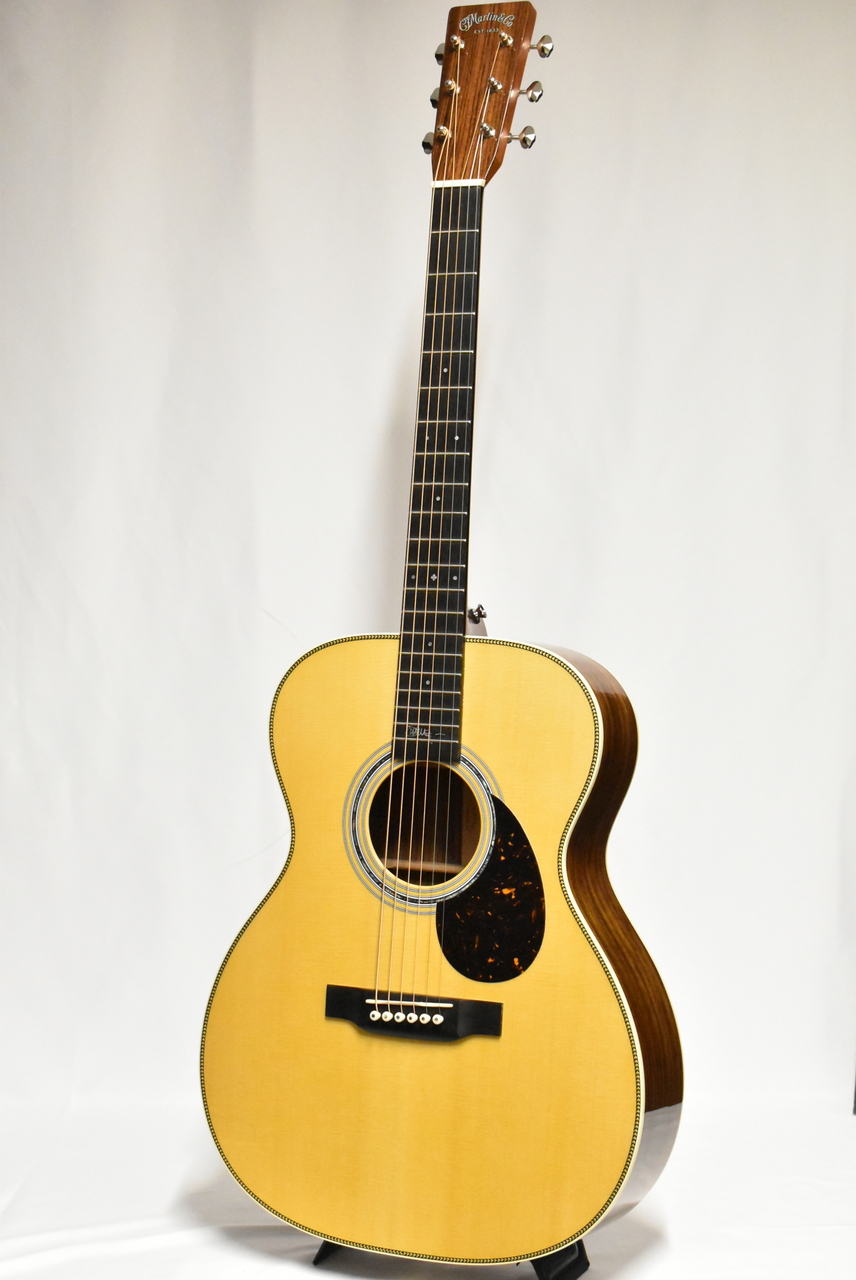 Martin OMJM John Mayer #2878341 【ジョン・メイヤー シグネチャー