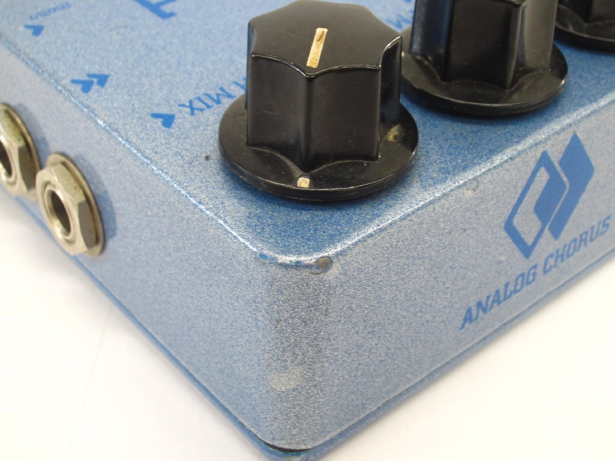 DIAMOND Guitar Pedals HALO CHORUS【浦添店】（中古/送料無料）【楽器