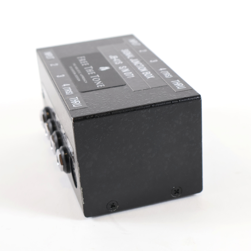 Free The Tone 【中古】 ジャンクションボックス FREE THE TONE SIGNAL