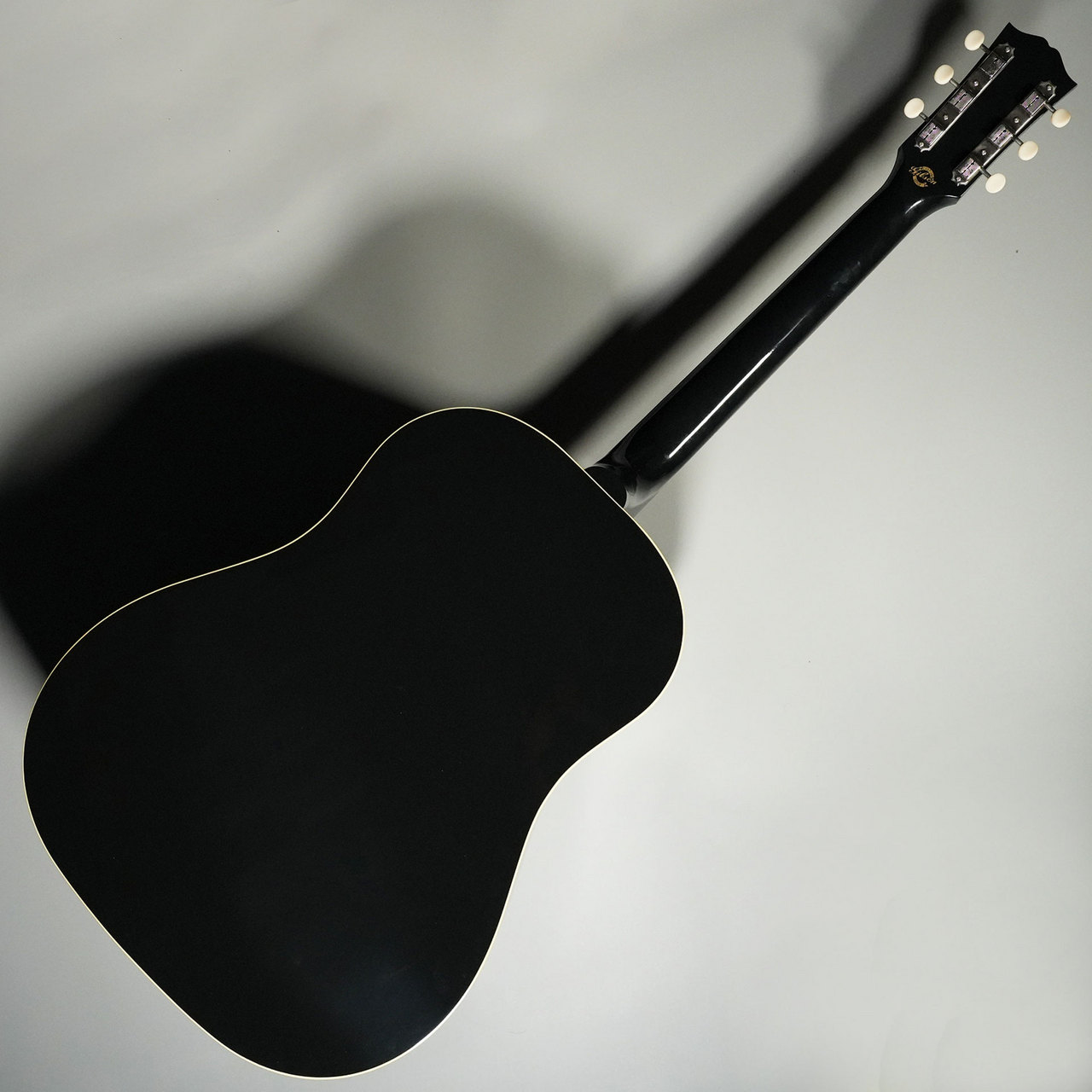 Gibson 60s J-45 STD FIXED【現物画像】 アコースティックギター／島村