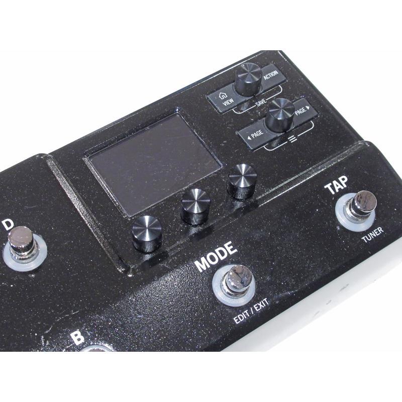 LINE 6 USED 中古 HX Stomp XL（中古）【楽器検索デジマート】
