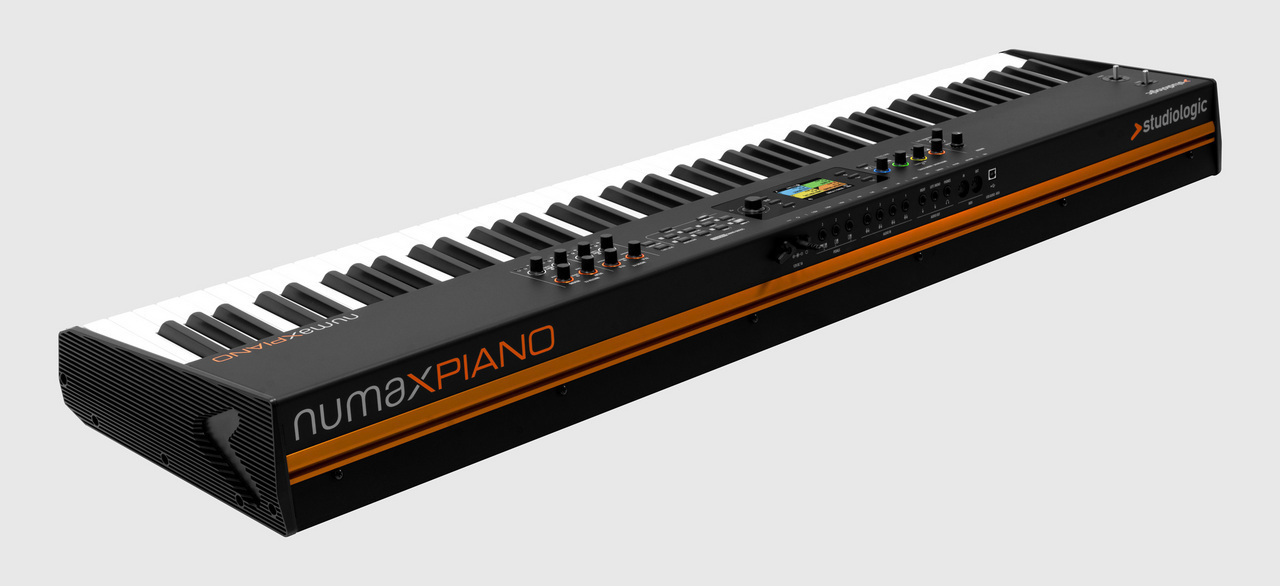 Studiologic Numa X Piano 88 ◇【ローン分割手数料0%(24回迄)】（新品