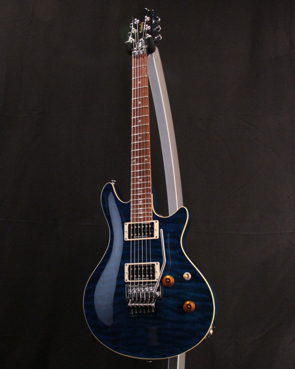 EDWARDS E-PO-128FR /Potobelly （中古）【楽器検索デジマート】