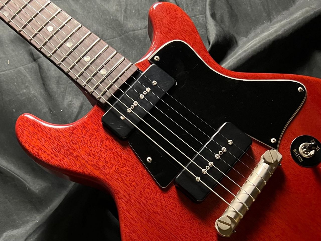 Bizen Works BURNED DC SPL（新品/送料無料）【楽器検索デジマート】