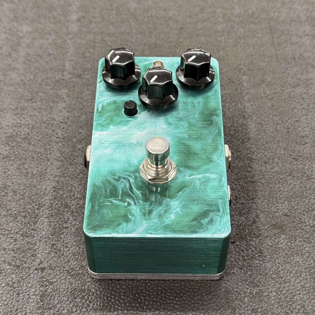 Leqtique Beryl（中古）【楽器検索デジマート】