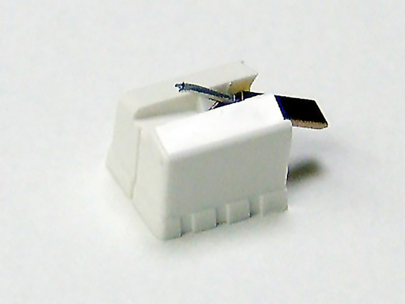 JICO N-5500 SD 合成ダイヤ丸針 YAMAHA ヤマハ レコード針 交換針