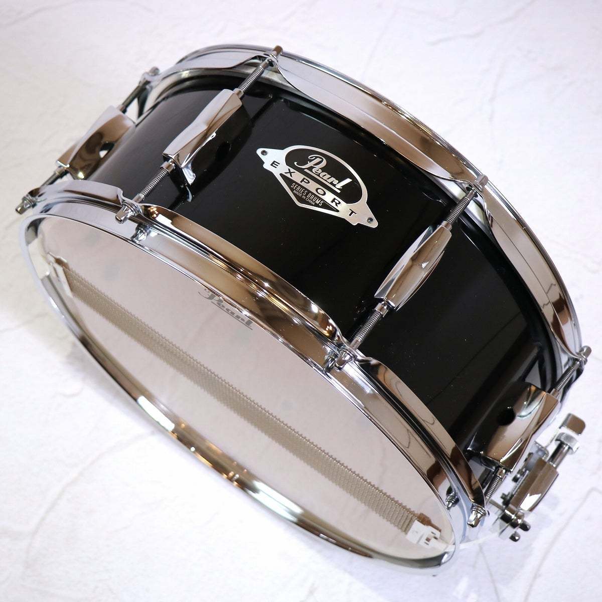 Pearl EXX1455SN/C JB Pearl EXPORT SERIES 14”×5.5” ポプラ スネア