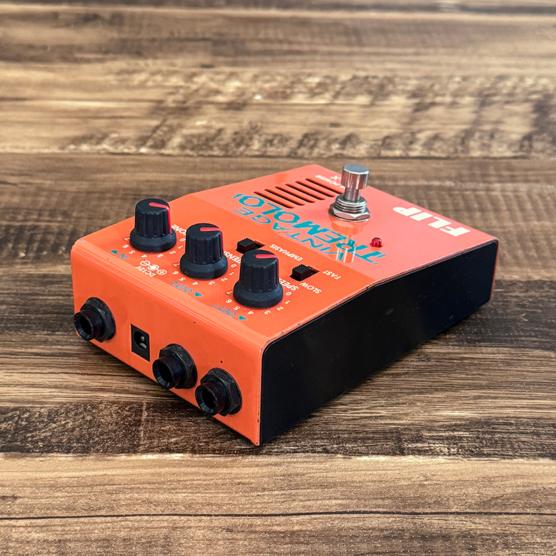 Guyatone FLIP VT-X Vintage Tremolo（中古）【楽器検索デジマート】